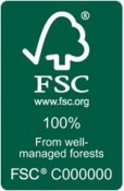 FSC hout